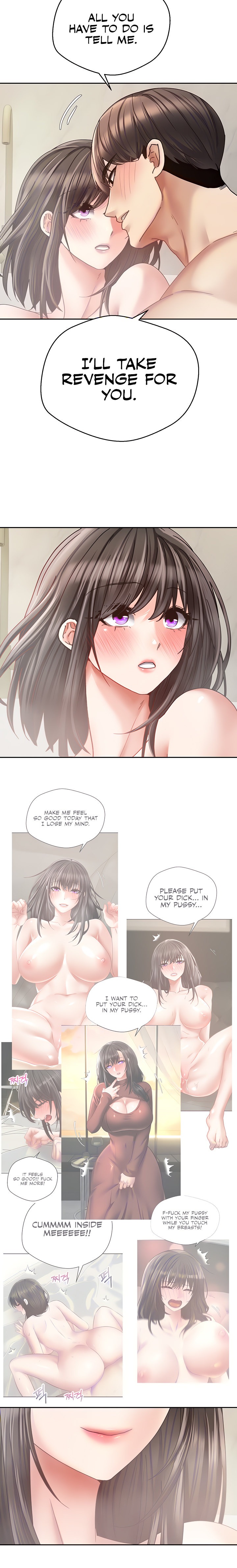 Desire Realization App - Chapter 39 [photo 6] - MangaPorn