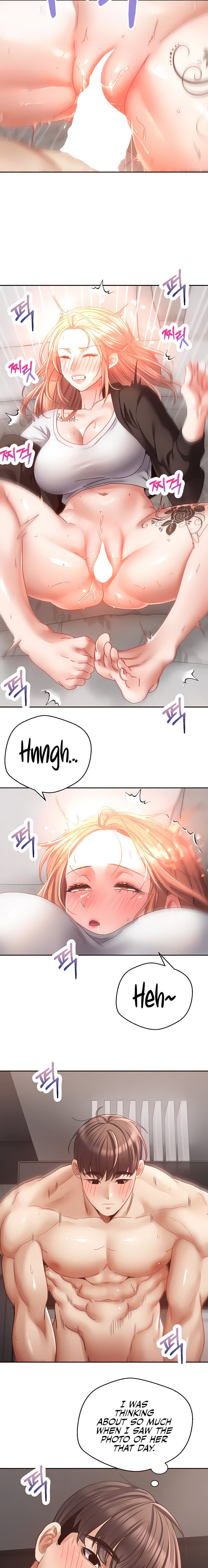 Desire Realization App - Chapter 40 [photo 14] - MangaPorn