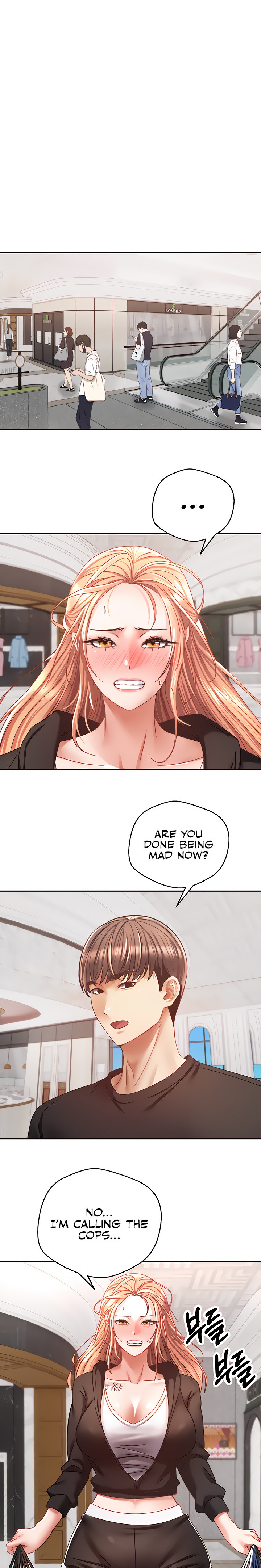 Desire Realization App - Chapter 40 [photo 17] - MangaPorn