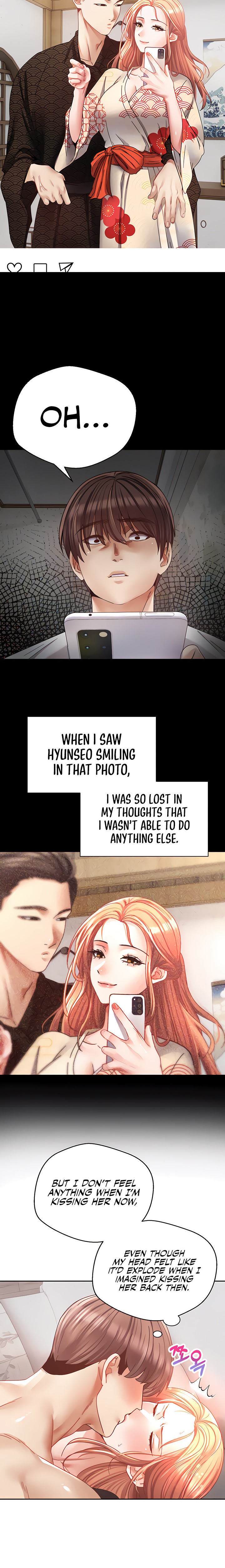 Desire Realization App - Chapter 40 [photo 3] - MangaPorn