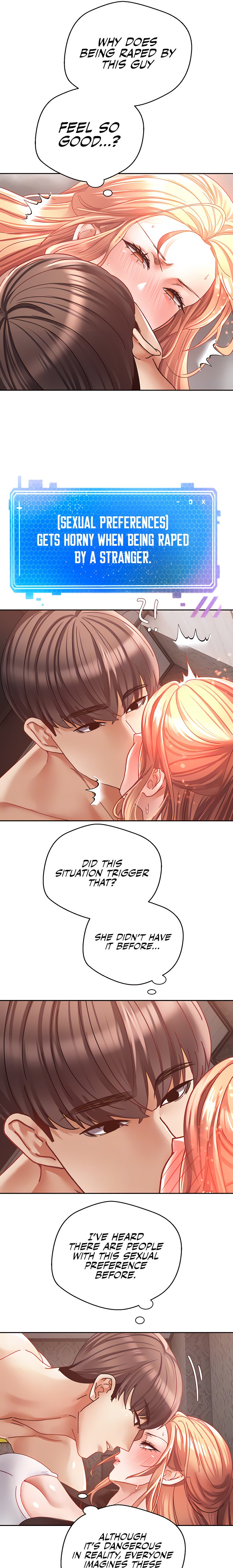 Desire Realization App - Chapter 40 [photo 4] - MangaPorn