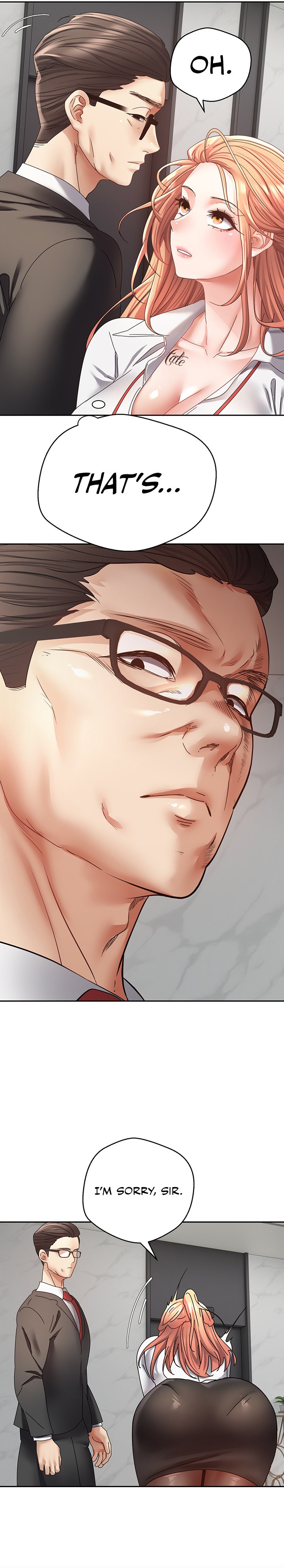 Desire Realization App - Chapter 41 [photo 10] - MangaPorn