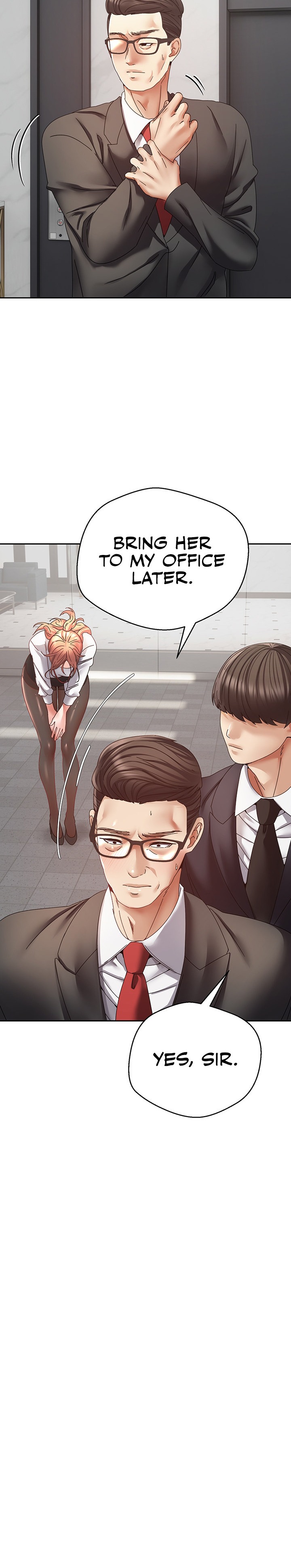 Desire Realization App - Chapter 41 [photo 14] - MangaPorn