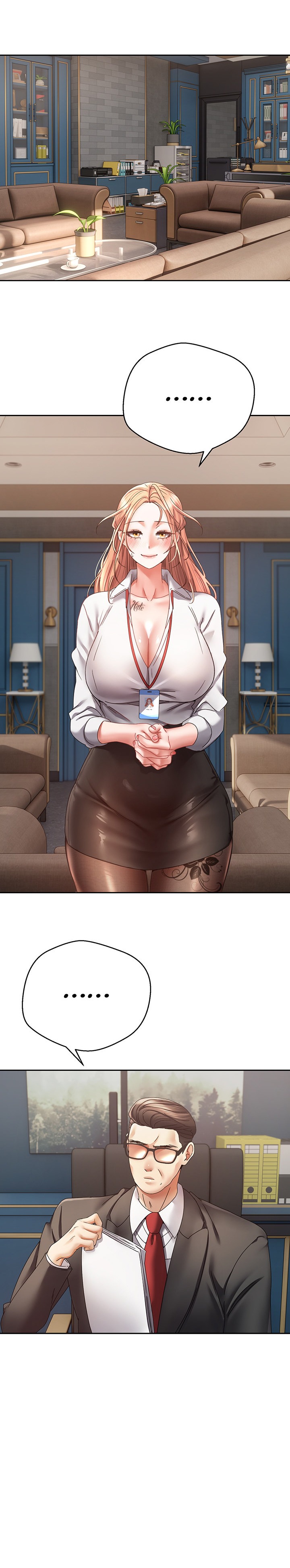 Desire Realization App - Chapter 41 [photo 15] - MangaPorn