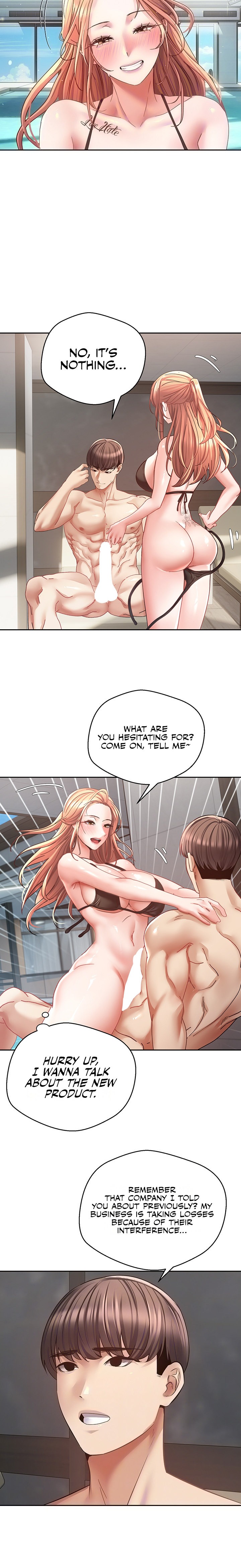 Desire Realization App - Chapter 41 [photo 3] - MangaPorn