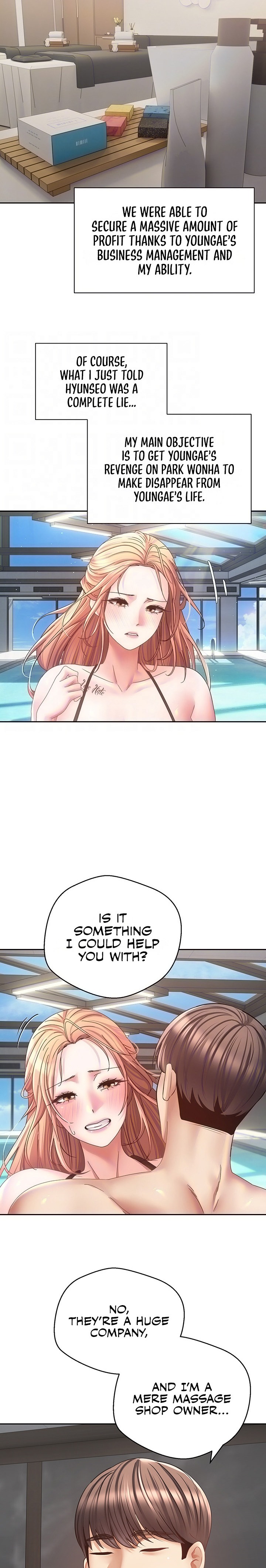 Desire Realization App - Chapter 41 [photo 5] - MangaPorn