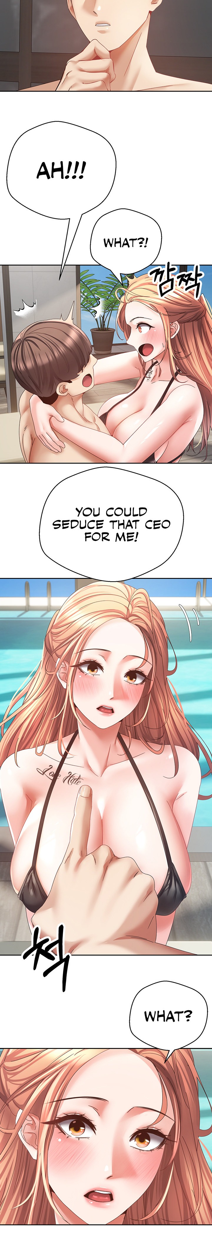 Desire Realization App - Chapter 41 [photo 6] - MangaPorn