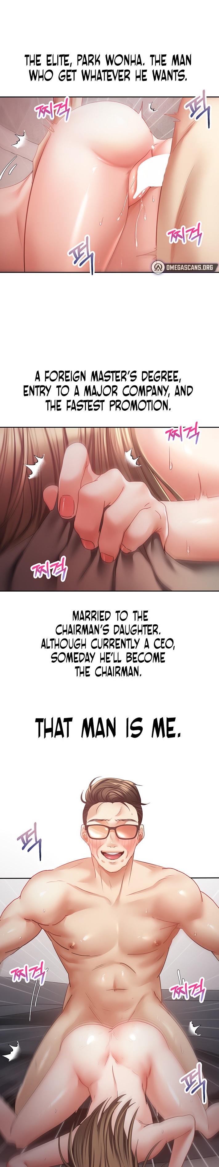 Desire Realization App - Chapter 42 [photo 1] - MangaPorn