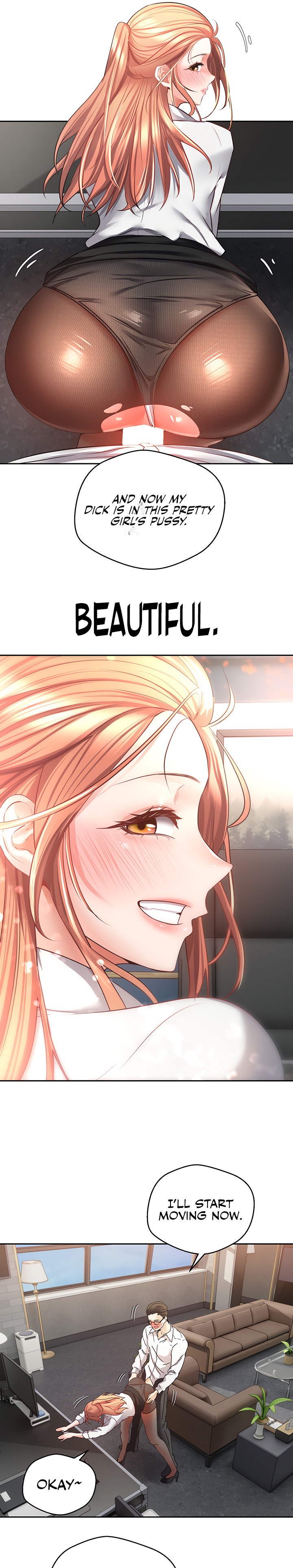 Desire Realization App - Chapter 42 [photo 13] - MangaPorn