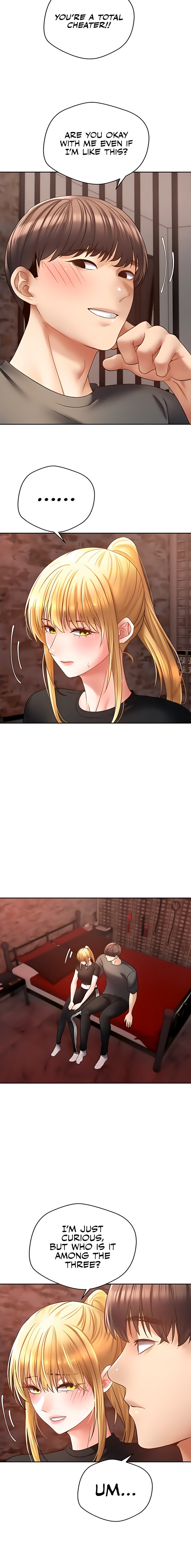 Desire Realization App - Chapter 43 [photo 10] - MangaPorn