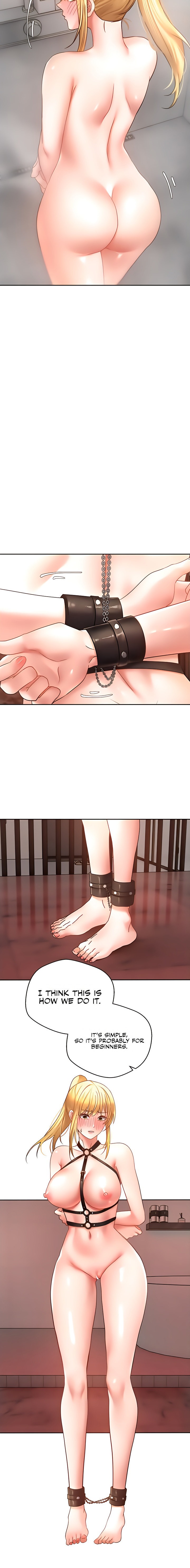 Desire Realization App - Chapter 43 [photo 16] - MangaPorn