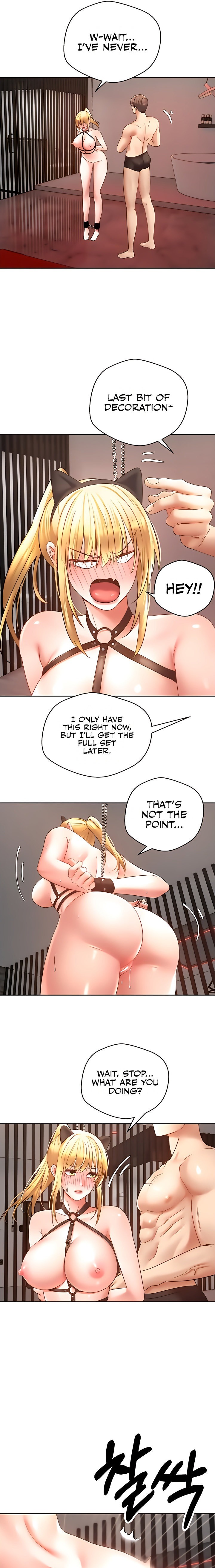 Desire Realization App - Chapter 43 [photo 17] - MangaPorn