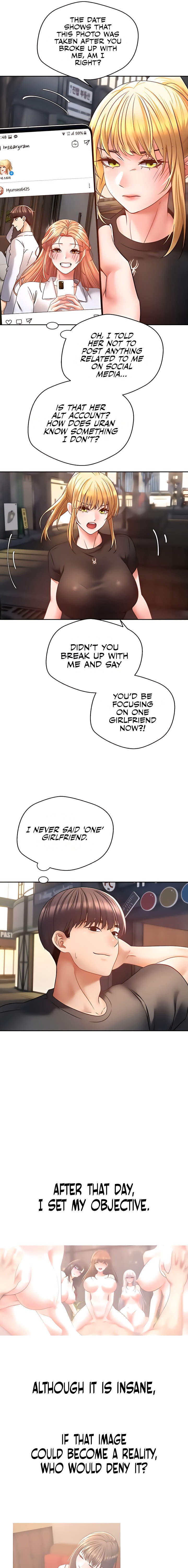 Desire Realization App - Chapter 43 [photo 3] - MangaPorn