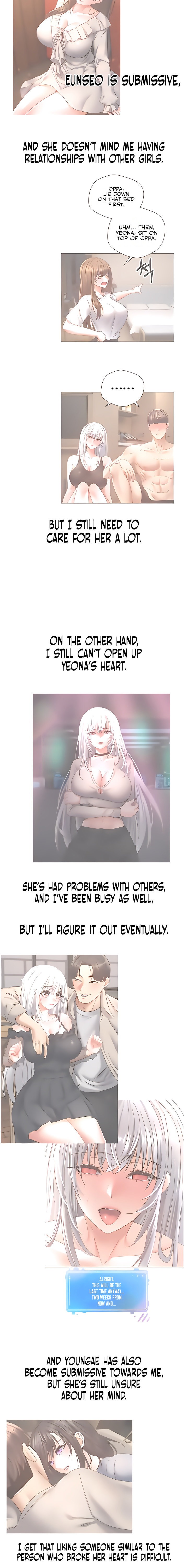 Desire Realization App - Chapter 43 [photo 4] - MangaPorn