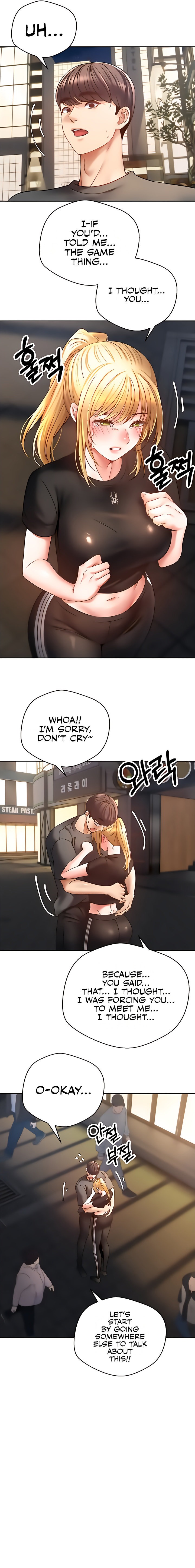 Desire Realization App - Chapter 43 [photo 7] - MangaPorn