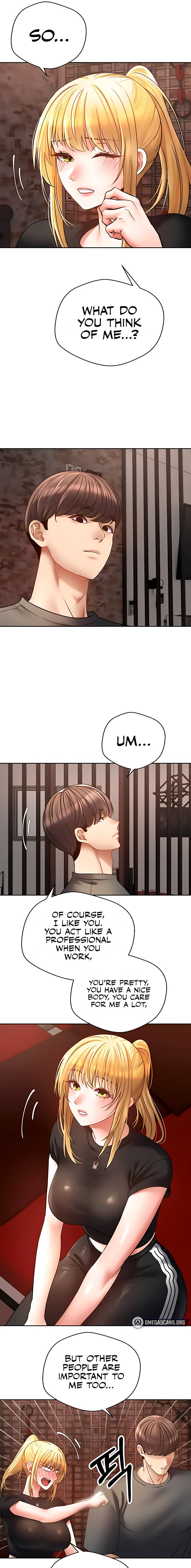 Desire Realization App - Chapter 43 [photo 9] - MangaPorn