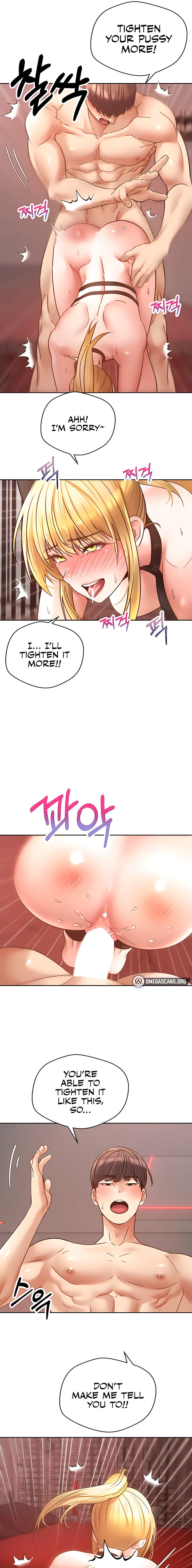 Desire Realization App - Chapter 44 [photo 13] - MangaPorn