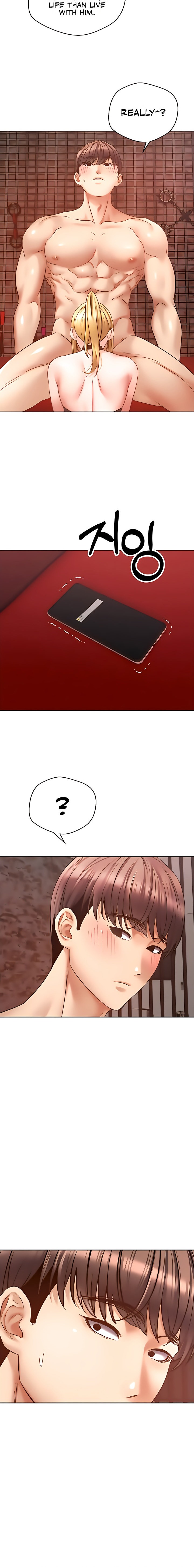 Desire Realization App - Chapter 44 [photo 16] - MangaPorn