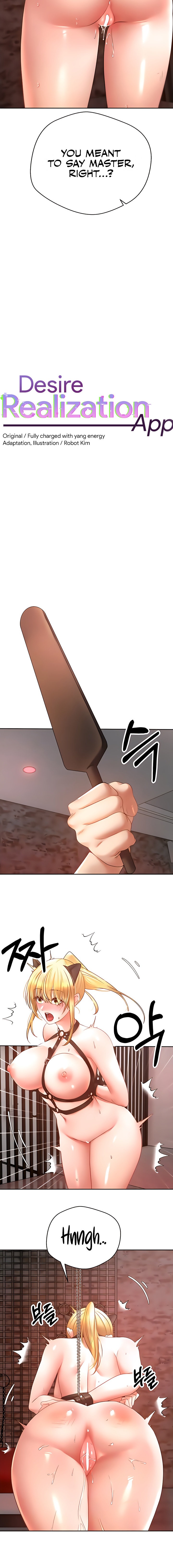 Desire Realization App - Chapter 44 [photo 2] - MangaPorn