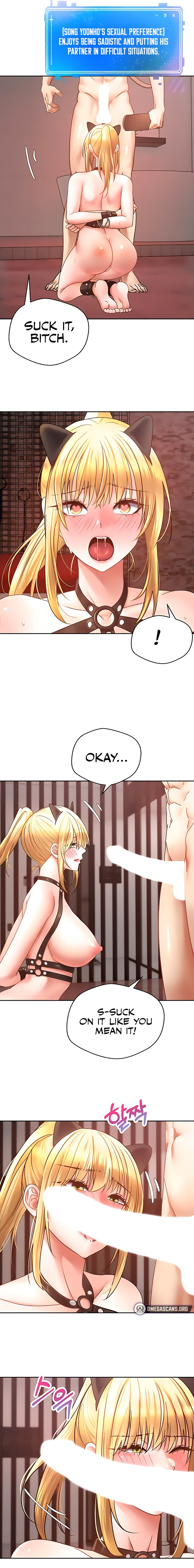 Desire Realization App - Chapter 44 [photo 5] - MangaPorn