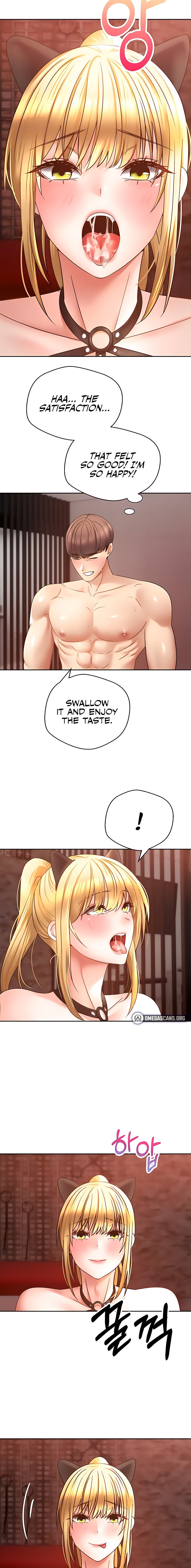 Desire Realization App - Chapter 44 [photo 9] - MangaPorn