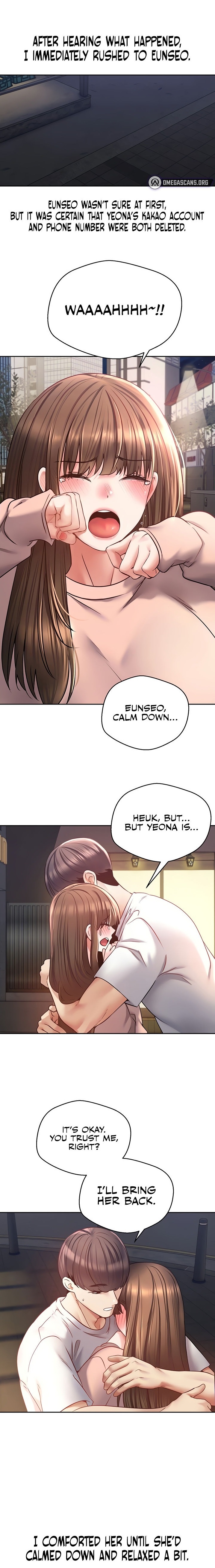 Desire Realization App - Chapter 45 [photo 1] - MangaPorn