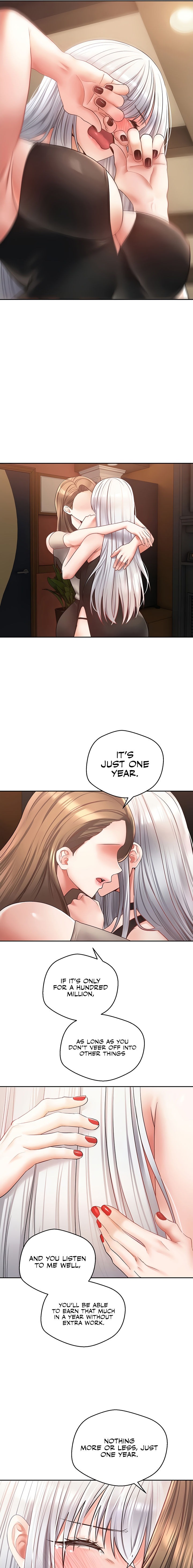 Desire Realization App - Chapter 45 [photo 11] - MangaPorn