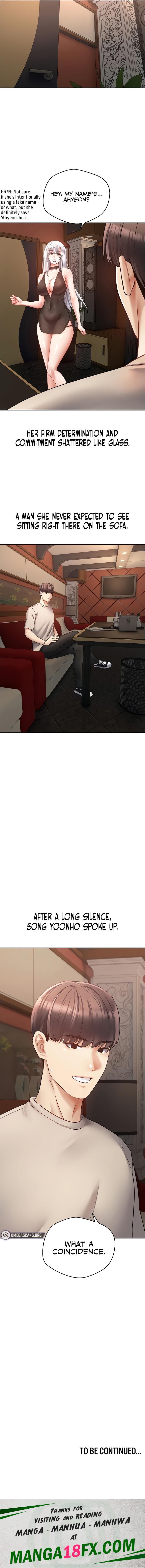 Desire Realization App - Chapter 45 [photo 15] - MangaPorn