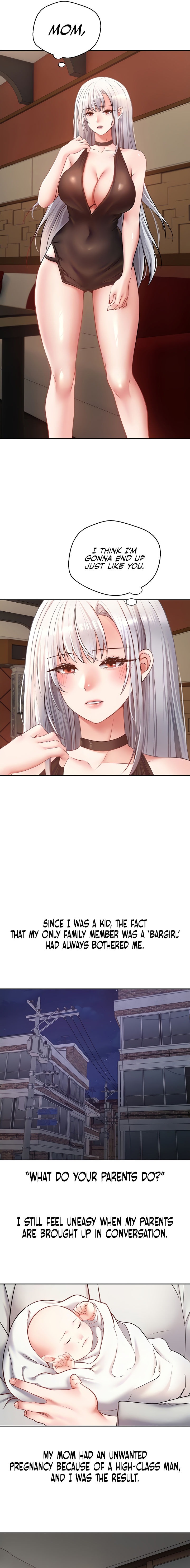 Desire Realization App - Chapter 45 [photo 3] - MangaPorn