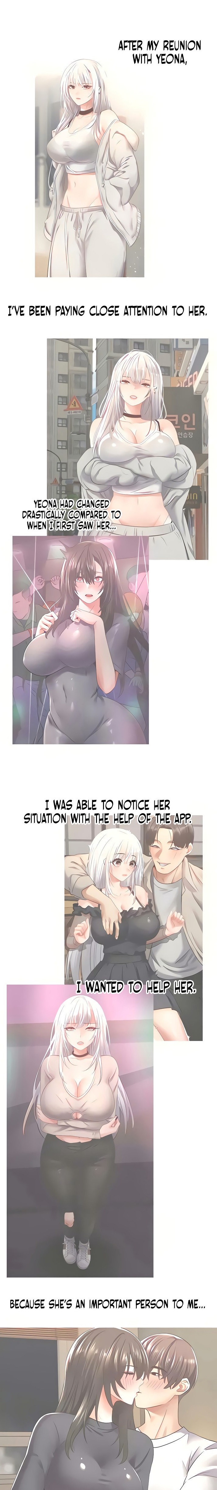 Desire Realization App - Chapter 46 [photo 1] - MangaPorn