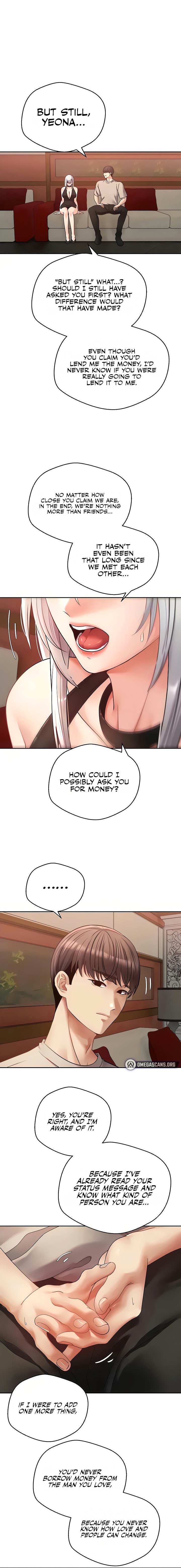 Desire Realization App - Chapter 46 [photo 10] - MangaPorn