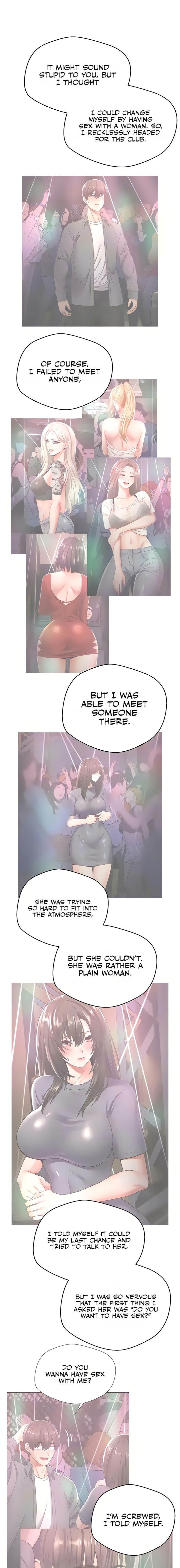 Desire Realization App - Chapter 46 [photo 13] - MangaPorn