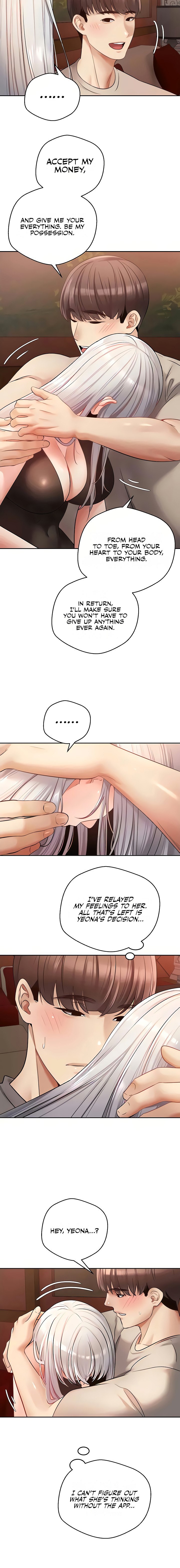 Desire Realization App - Chapter 46 [photo 16] - MangaPorn