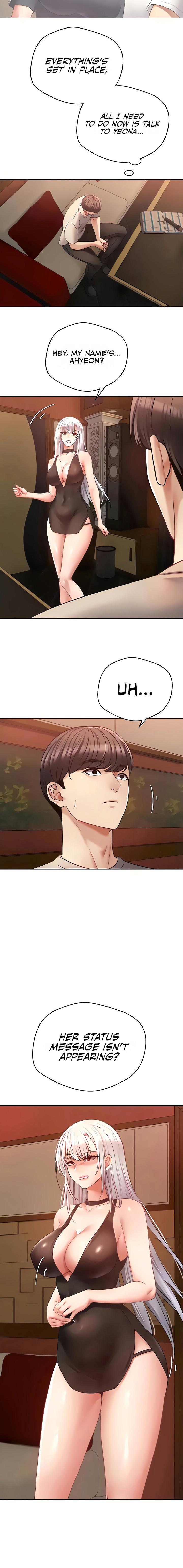 Desire Realization App - Chapter 46 [photo 2] - MangaPorn