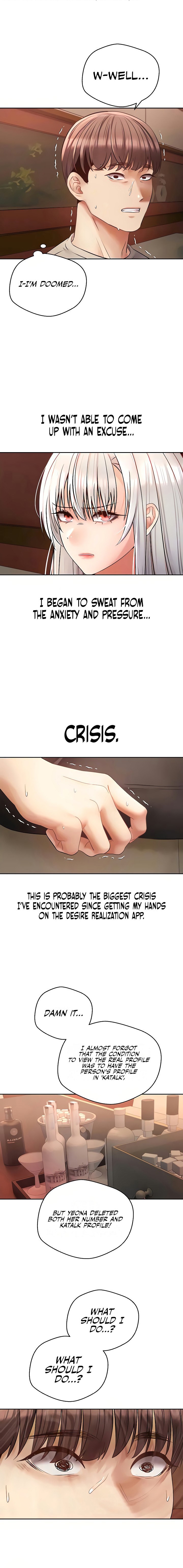 Desire Realization App - Chapter 46 [photo 4] - MangaPorn