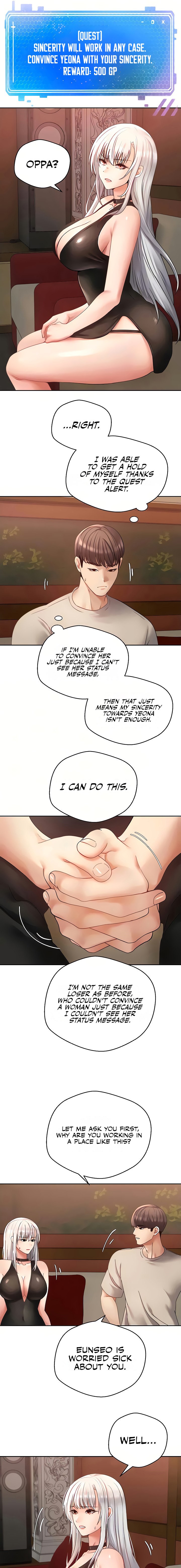 Desire Realization App - Chapter 46 [photo 5] - MangaPorn