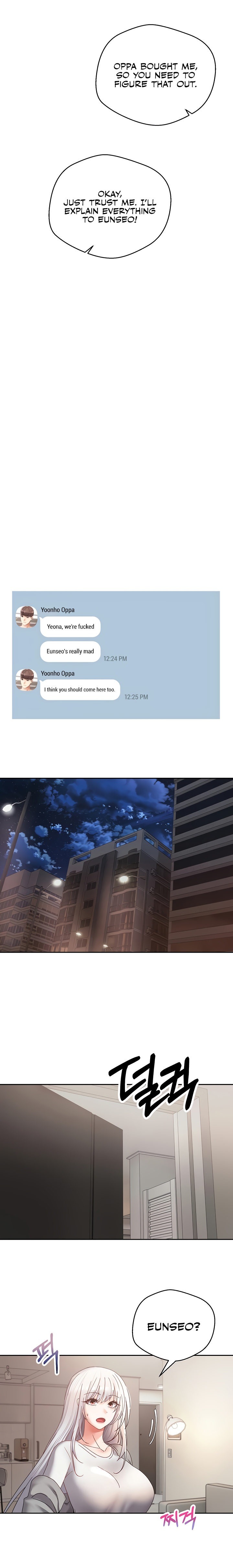 Desire Realization App - Chapter 47 [photo 22] - MangaPorn