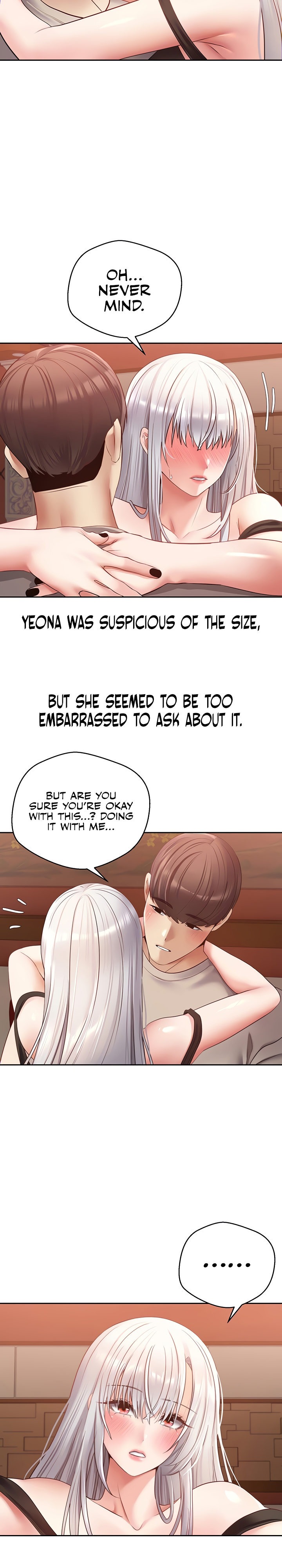 Desire Realization App - Chapter 47 [photo 6] - MangaPorn