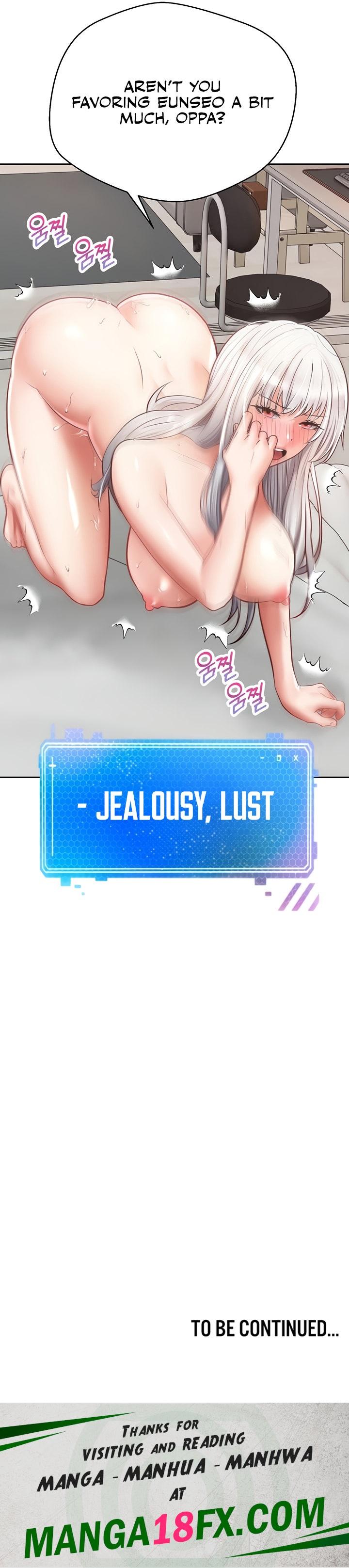 Desire Realization App - Chapter 48 [photo 19] - MangaPorn