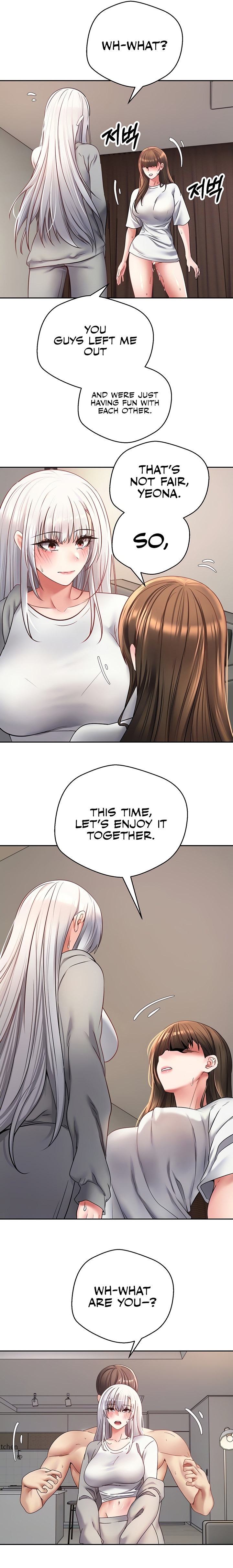 Desire Realization App - Chapter 48 [photo 4] - MangaPorn