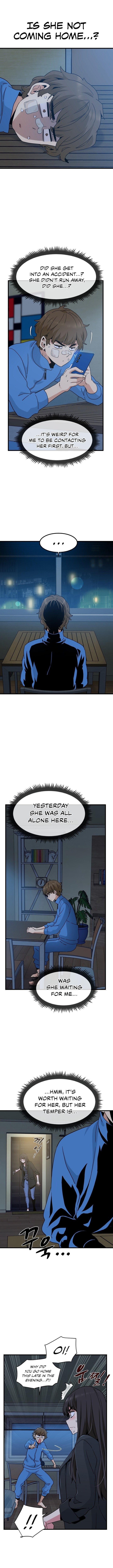 The Turning Point - Chapter 20 [photo 11] - MangaPorn