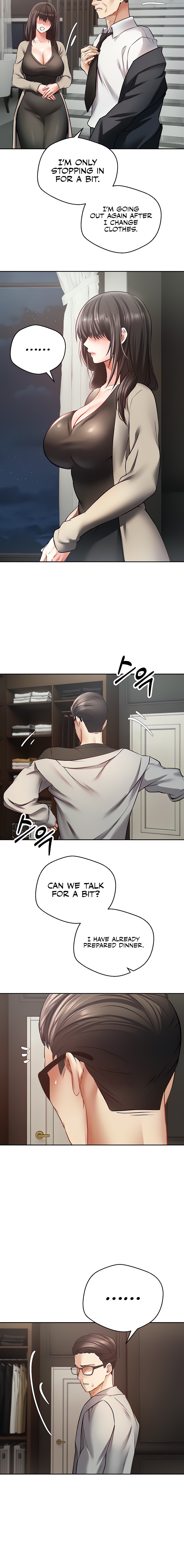 Desire Realization App - Chapter 50 [photo 12] - MangaPorn