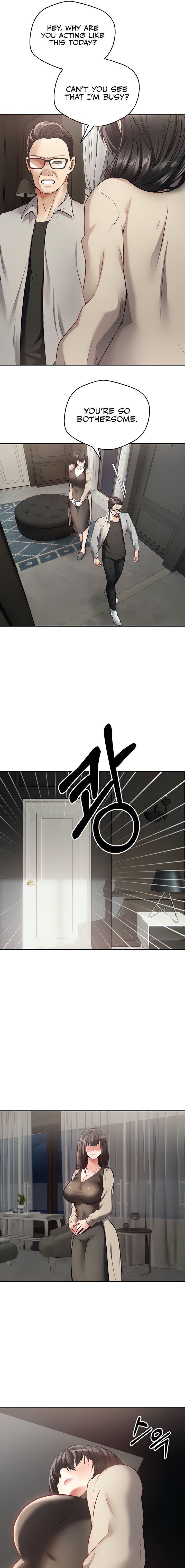 Desire Realization App - Chapter 50 [photo 13] - MangaPorn