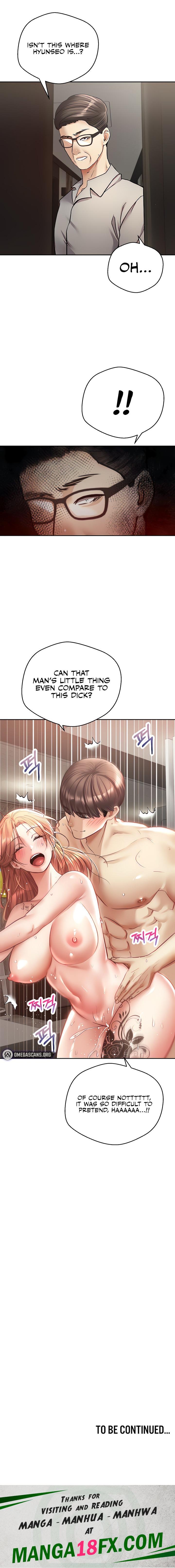 Desire Realization App - Chapter 50 [photo 16] - MangaPorn