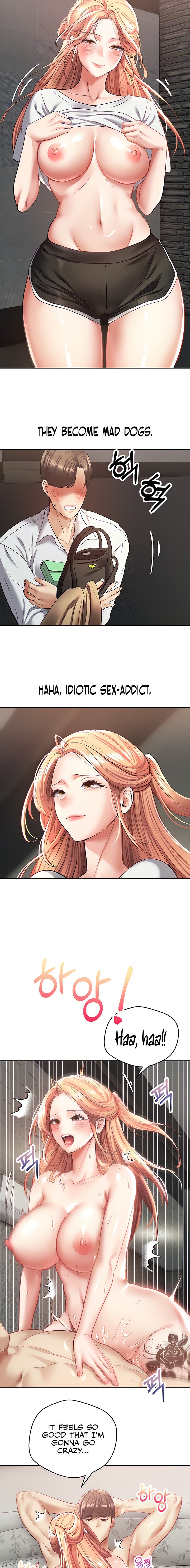 Desire Realization App - Chapter 50 [photo 3] - MangaPorn