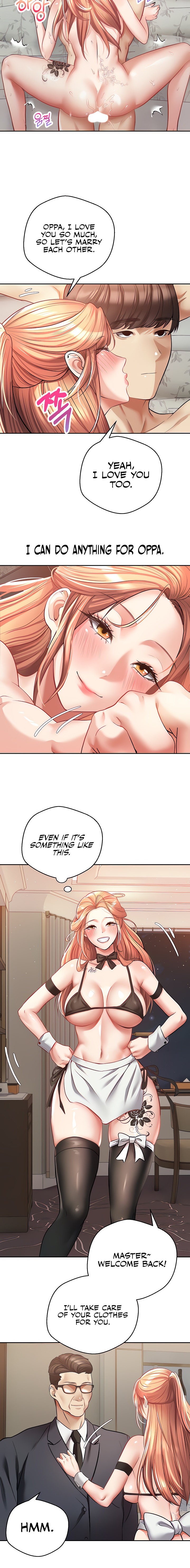 Desire Realization App - Chapter 50 [photo 4] - MangaPorn