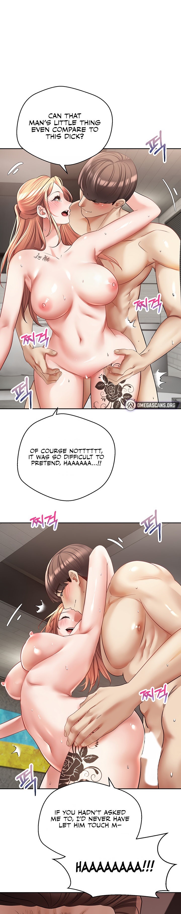 Desire Realization App - Chapter 51 [photo 1] - MangaPorn