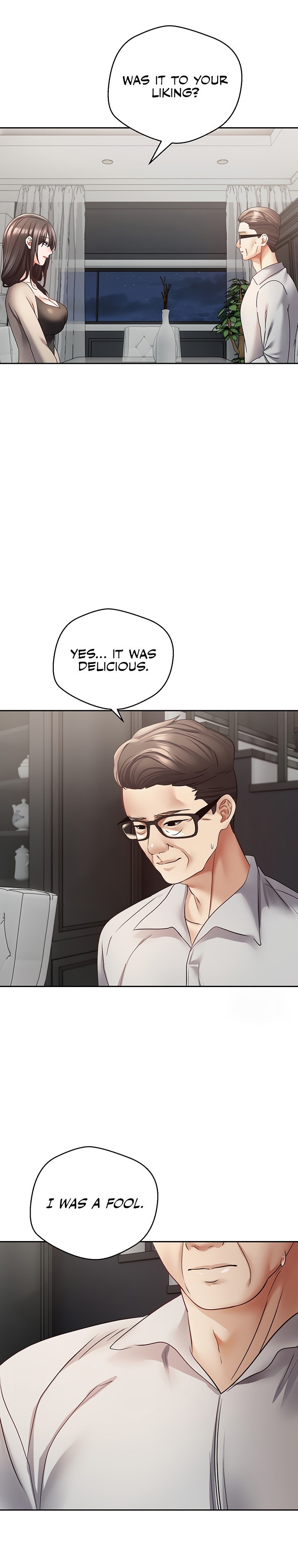 Desire Realization App - Chapter 51 [photo 14] - MangaPorn