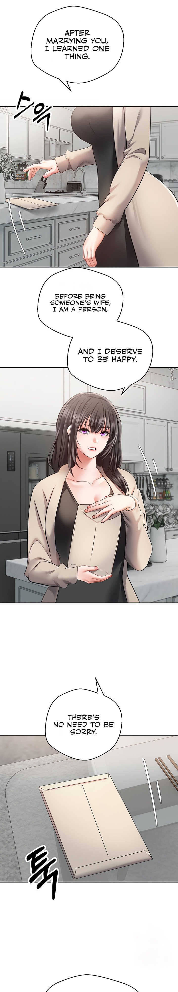 Desire Realization App - Chapter 51 [photo 17] - MangaPorn