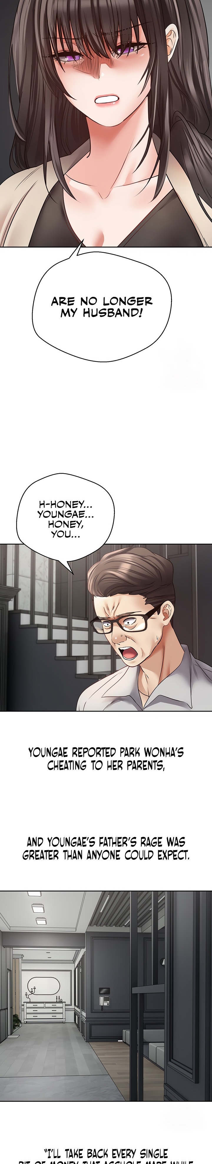 Desire Realization App - Chapter 51 [photo 20] - MangaPorn